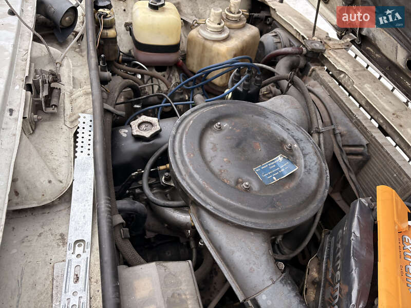 Седан ВАЗ / Lada 2107 1988 в Києві