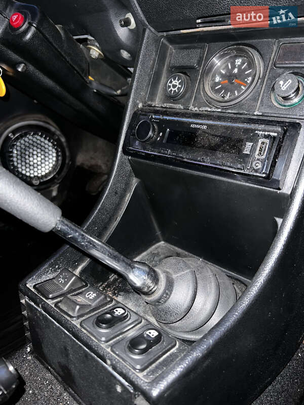 Седан ВАЗ / Lada 2107 2007 в Ужгороде фото 14 Седан ВАЗ / Lada 2107 2007 в Ужгороде