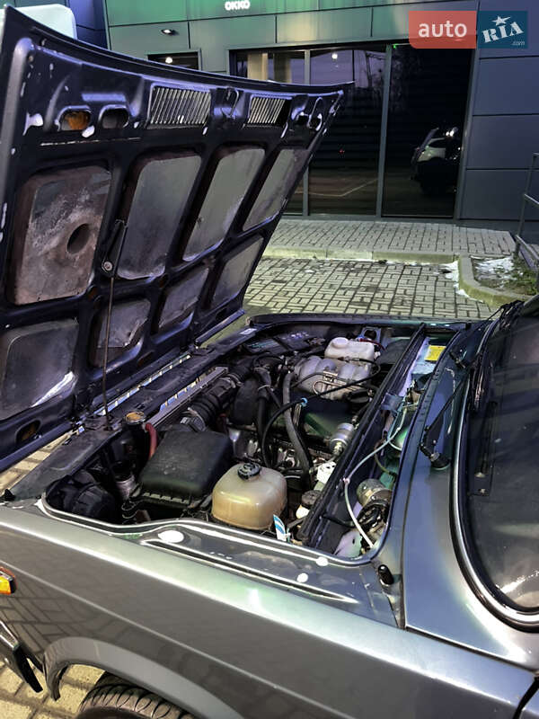 Седан ВАЗ / Lada 2107 2007 в Ужгороде фото 17 Седан ВАЗ / Lada 2107 2007 в Ужгороде