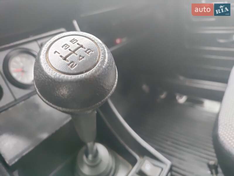 Седан ВАЗ / Lada 2107 2009 в Конотопе