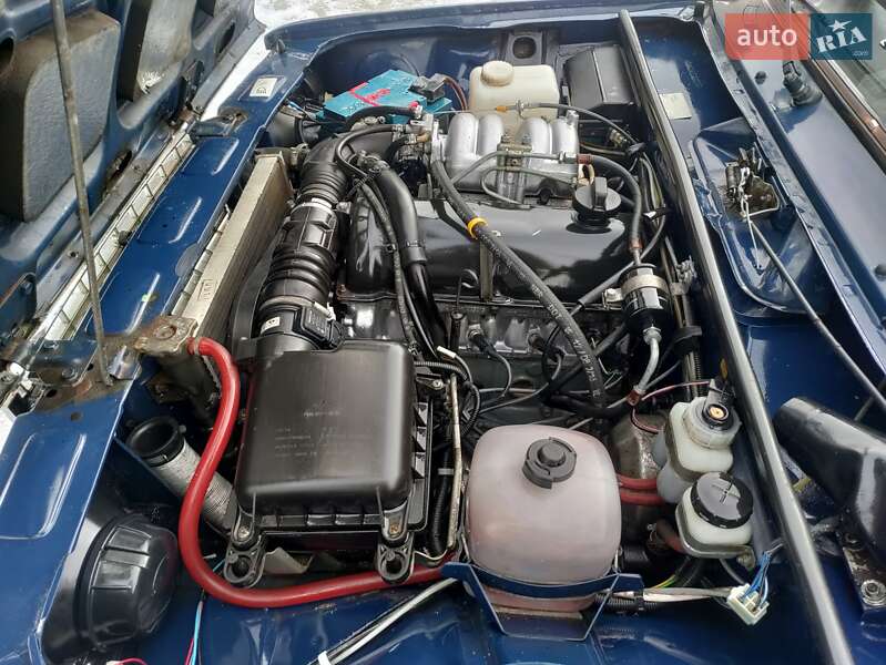 Седан ВАЗ / Lada 2107 2009 в Конотопе