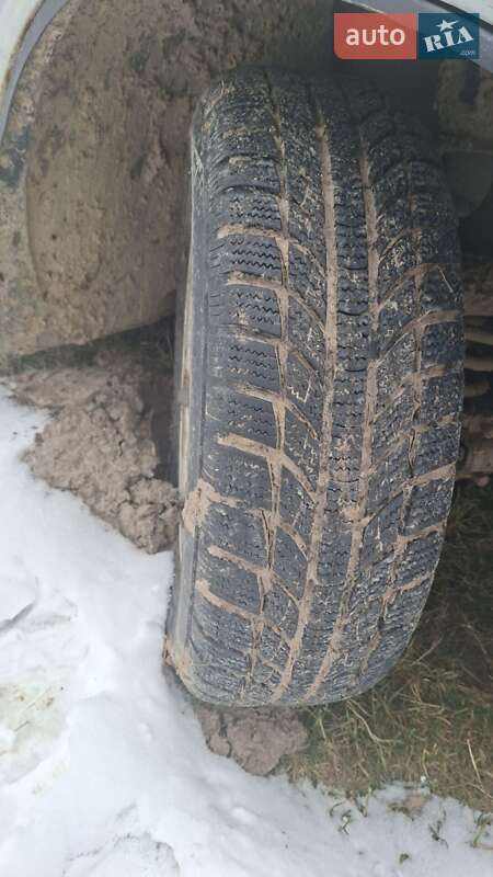 Седан ВАЗ / Lada 2107 1990 в Дубно фото 7 Седан ВАЗ / Lada 2107 1990 в Дубно