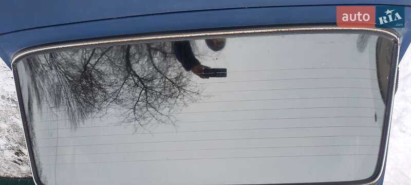 Седан ВАЗ / Lada 2107 1999 в Тернополе