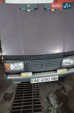 Седан ВАЗ 2107 2008 в Дніпрі