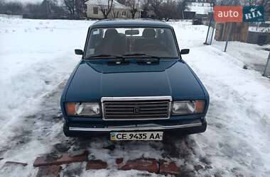 Седан ВАЗ 2107 2005 в Кельменцах