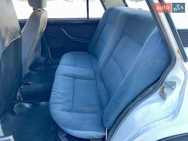 Седан ВАЗ / Lada 2107 2003 в Тернополе