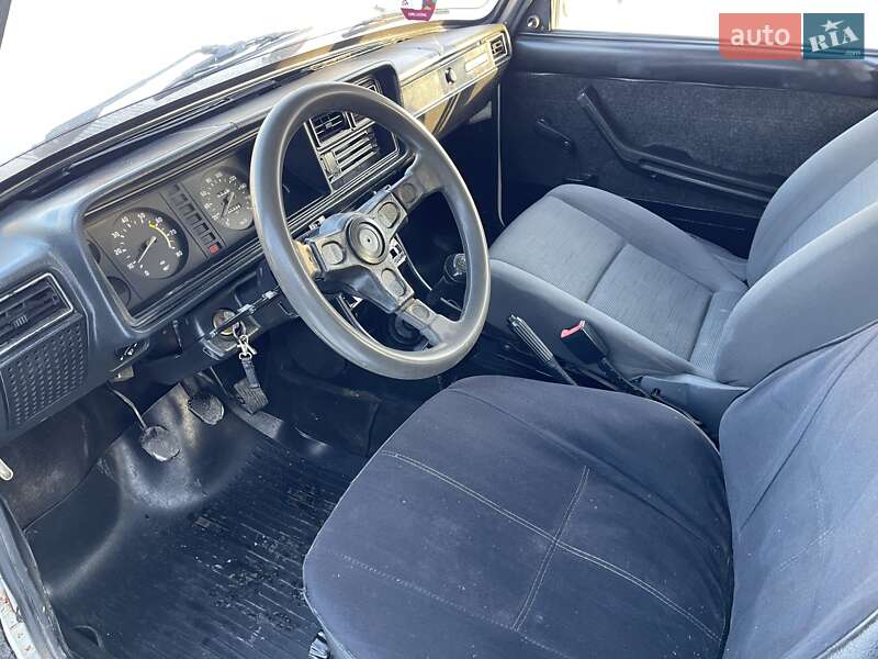 Седан ВАЗ / Lada 2107 2003 в Тернополе