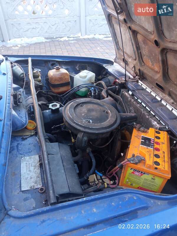 Седан ВАЗ / Lada 2107 2005 в Здолбунове фото 5 Седан ВАЗ / Lada 2107 2005 в Здолбунове