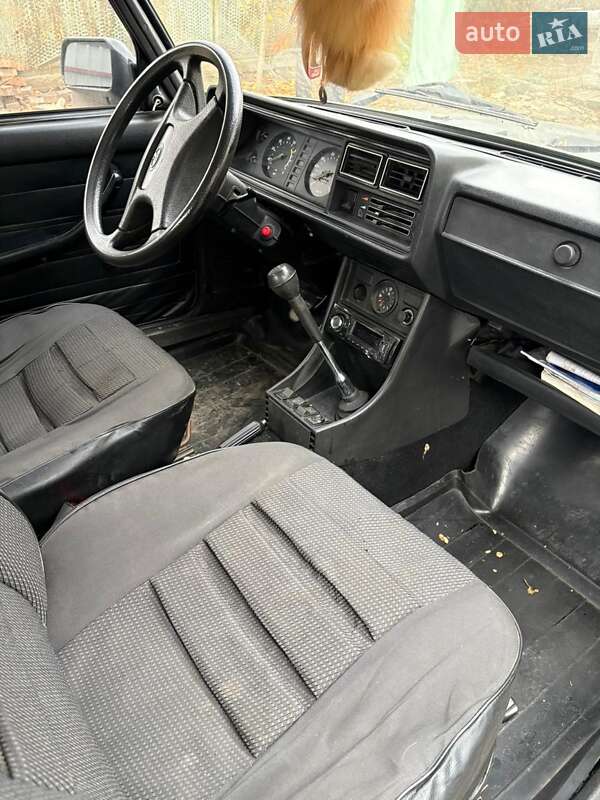 Седан ВАЗ / Lada 2107 2009 в Новомосковске фото 4 Седан ВАЗ / Lada 2107 2009 в Новомосковске