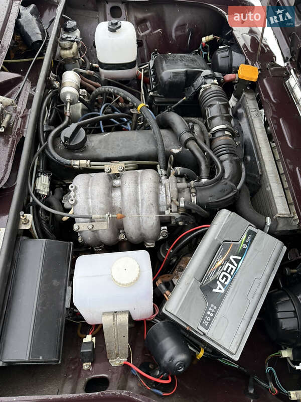 Седан ВАЗ / Lada 2107 2008 в Киеве