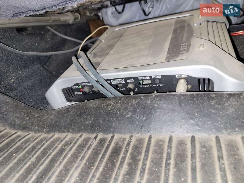 Седан ВАЗ / Lada 2107 2006 в Днепре фото 11 Седан ВАЗ / Lada 2107 2006 в Днепре