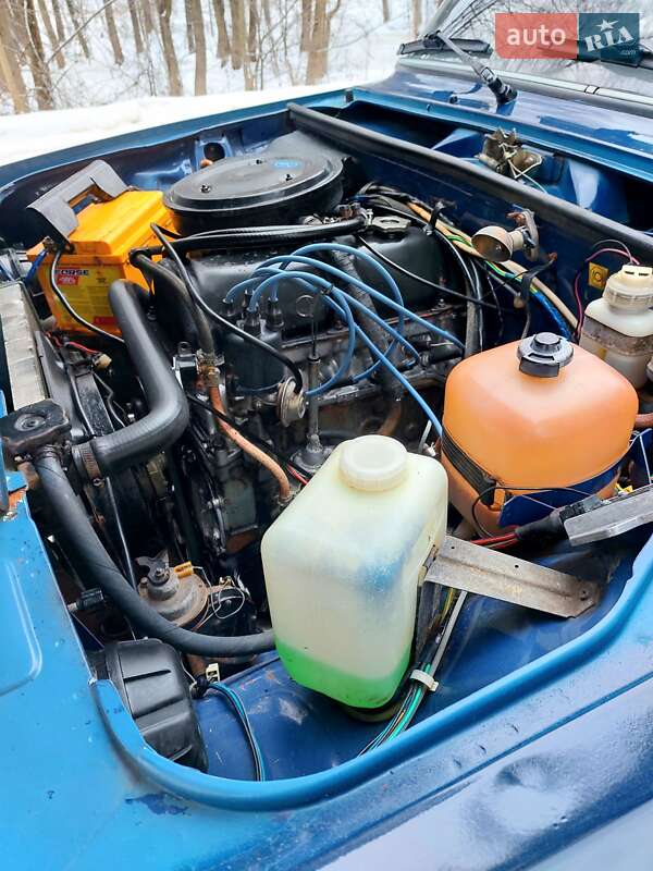 Седан ВАЗ / Lada 2107 2005 в Тростянце