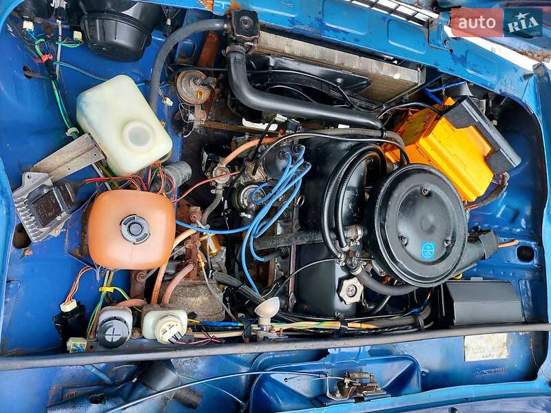 Седан ВАЗ / Lada 2107 2005 в Тростянце