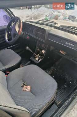 Седан ВАЗ 2107 2006 в Віньківцях