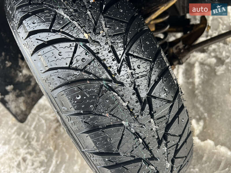 Седан ВАЗ / Lada 2107 1996 в Вапнярке фото 16 Седан ВАЗ / Lada 2107 1996 в Вапнярке