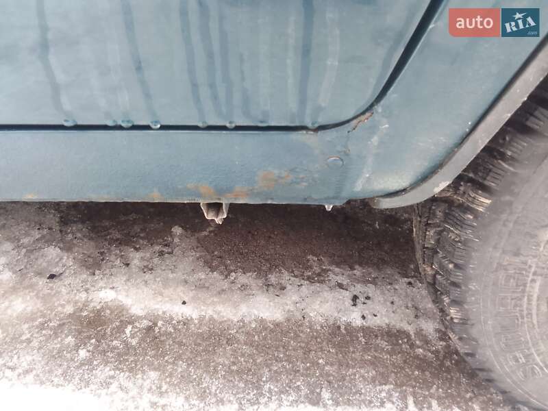 Седан ВАЗ / Lada 2107 2003 в Тернополе