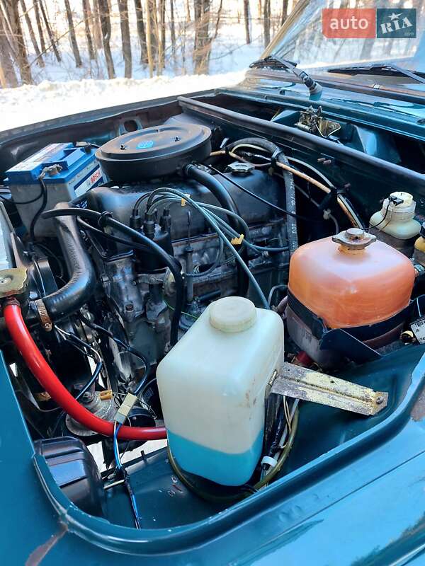 Седан ВАЗ / Lada 2107 2005 в Тростянце