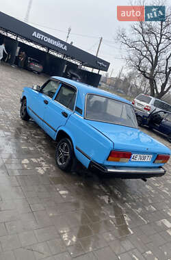 Седан ВАЗ 2107 1985 в Кривом Роге