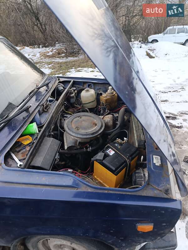 ВАЗ / Lada 2107 2004