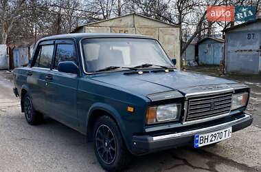 Седан ВАЗ 2107 2003 в Одесі