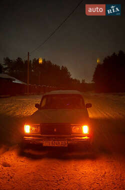 Седан ВАЗ 2107 1991 в Полтаве