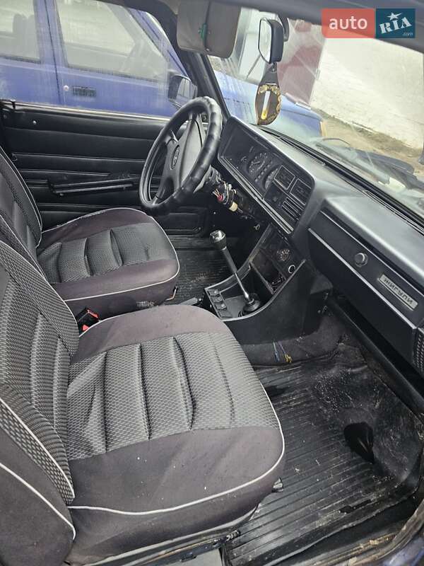 Седан ВАЗ / Lada 2107 2003 в Семеновке