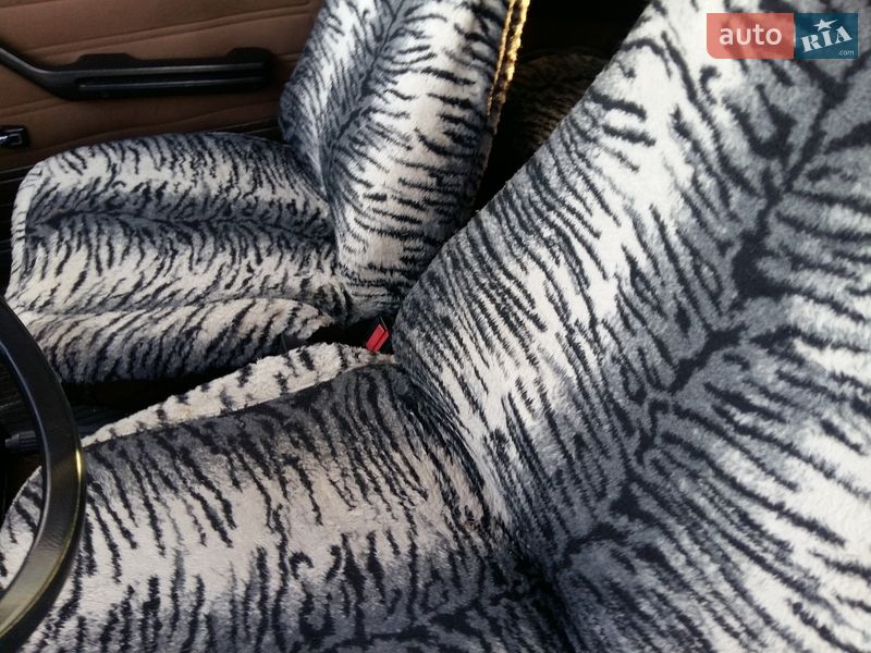 Седан ВАЗ / Lada 2107 1987 в Радехове