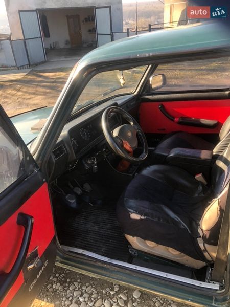 Седан ВАЗ / Lada 2107 2008 в Кицмани