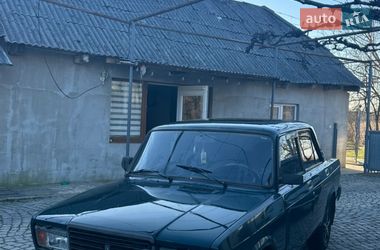 Седан ВАЗ 2107 2008 в Белках