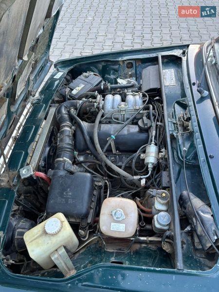 Седан ВАЗ / Lada 2107 2006 в Черновцах