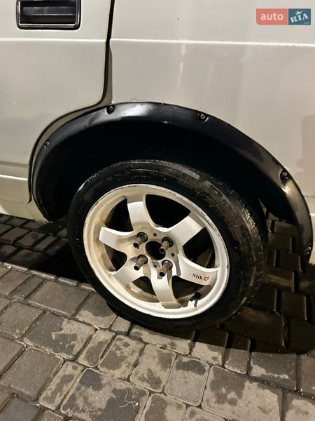 Седан ВАЗ / Lada 2107 1996 в Кропивницком фото 11 Седан ВАЗ / Lada 2107 1996 в Кропивницком