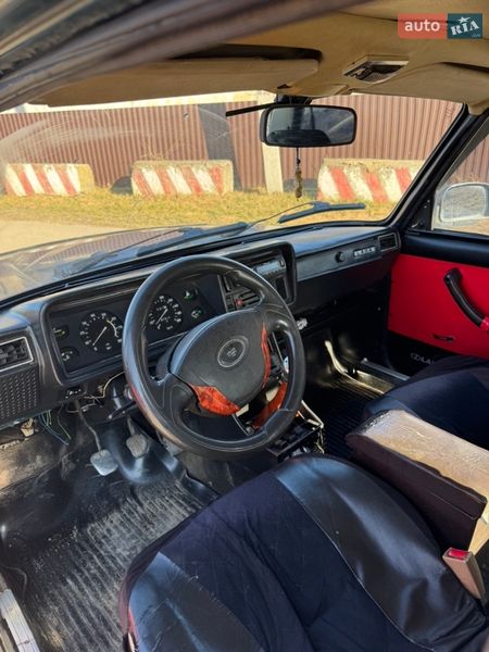 Седан ВАЗ / Lada 2107 2008 в Кицмани