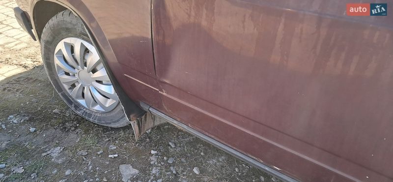 Седан ВАЗ / Lada 2107 2005 в Дунаевцах фото 5 Седан ВАЗ / Lada 2107 2005 в Дунаевцах