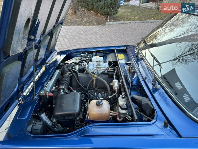 Седан ВАЗ / Lada 2107 2007 в Могилев-Подольске