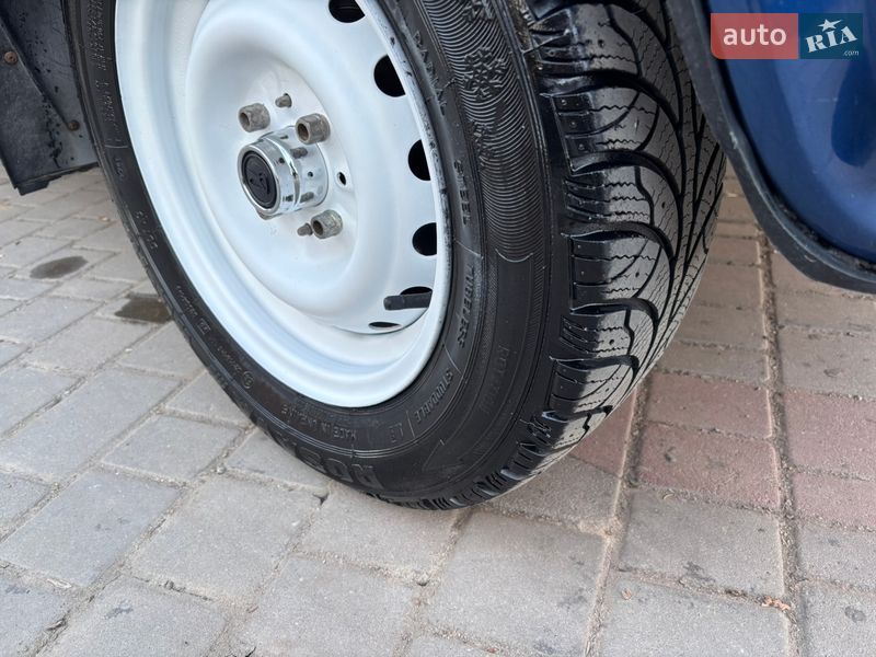 Седан ВАЗ / Lada 2107 2007 в Могилев-Подольске