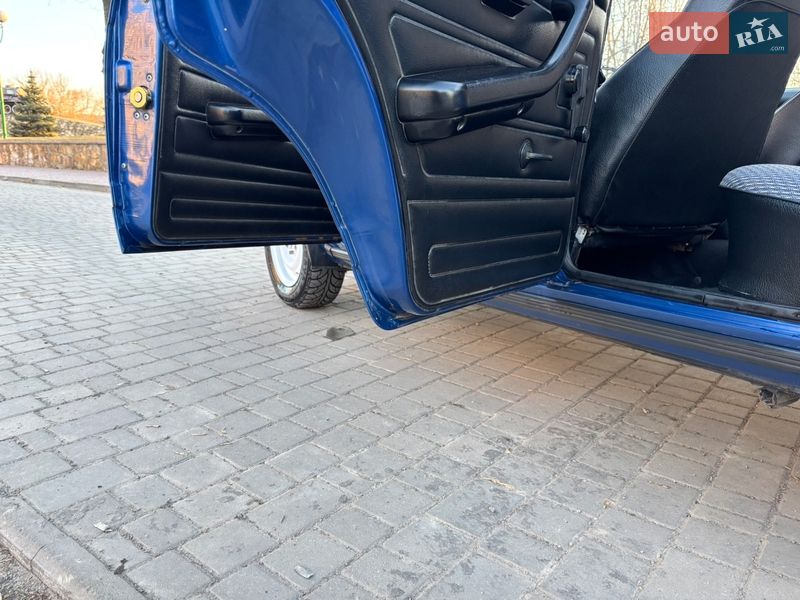 Седан ВАЗ / Lada 2107 2007 в Могилев-Подольске