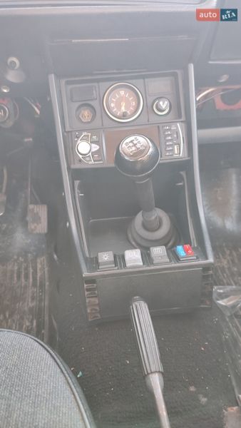 Седан ВАЗ / Lada 2107 1996 в Сумах