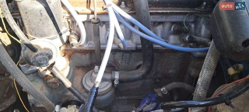 Седан ВАЗ / Lada 2107 2004 в Теофиполе фото 11 Седан ВАЗ / Lada 2107 2004 в Теофиполе