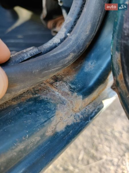 Седан ВАЗ / Lada 2107 2008 в Ізюмі