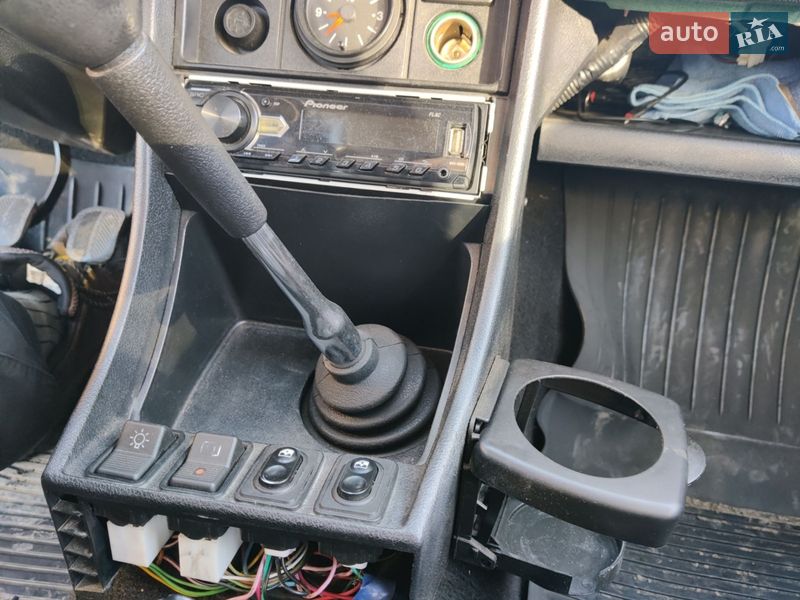 Седан ВАЗ / Lada 2107 2008 в Ізюмі