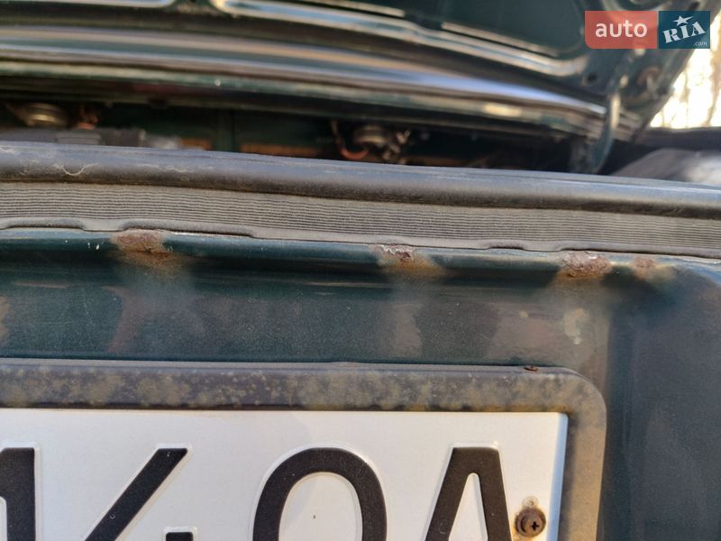 Седан ВАЗ / Lada 2107 2008 в Ізюмі