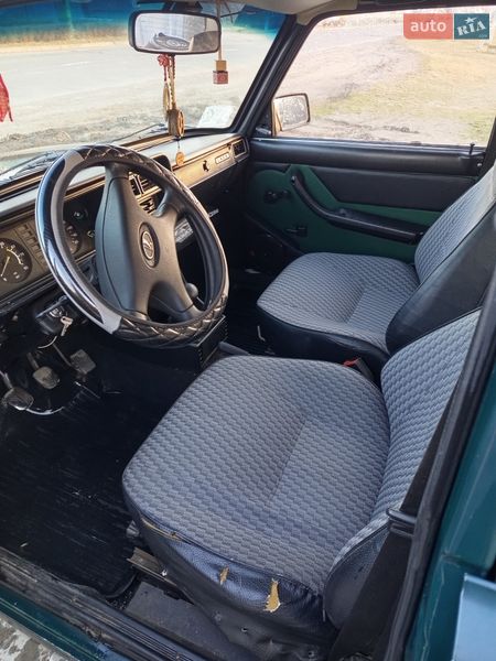 Седан ВАЗ / Lada 2107 2005 в Южноукраинске