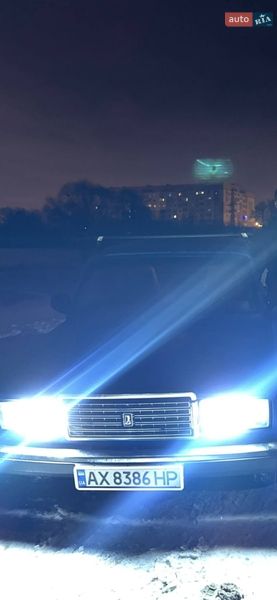 Седан ВАЗ / Lada 2107 1982 в Харькове