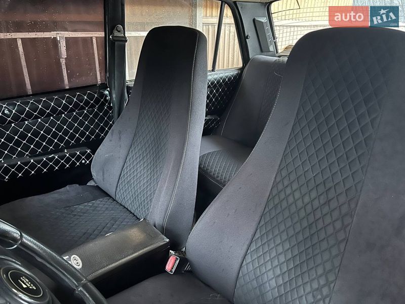 Седан ВАЗ / Lada 2107 1995 в Каменец-Подольском