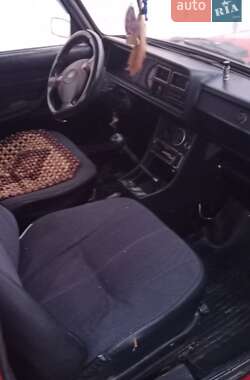 Седан ВАЗ 2107 1996 в Гайсину