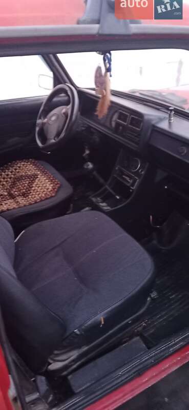 ВАЗ / Lada 2107 1996 ВАЗ / Lada 2107 1996