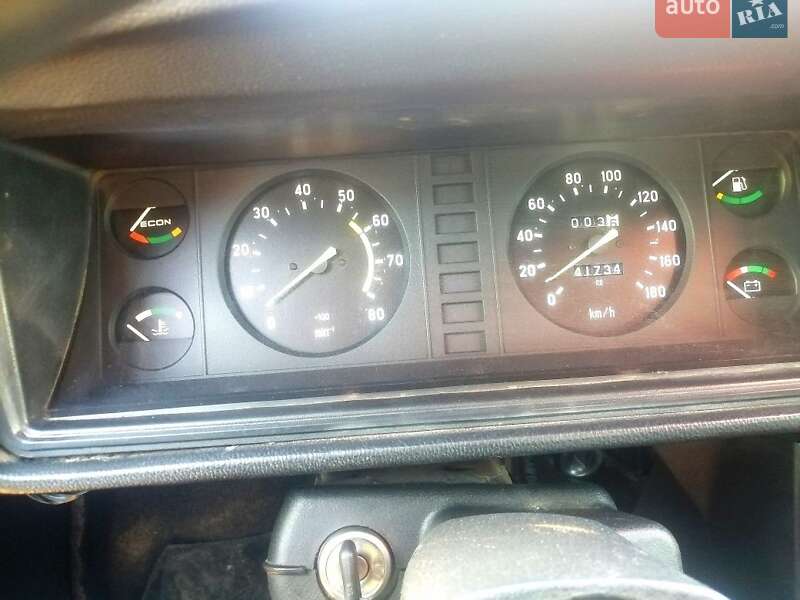 Седан ВАЗ / Lada 2107 2005 в Макарове