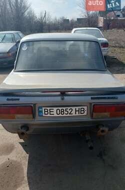 Седан ВАЗ 2107 2007 в Первомайську