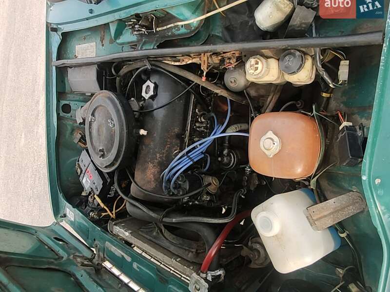 Седан ВАЗ / Lada 2107 2005 в Белой Церкви