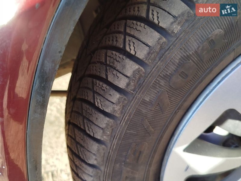 Седан ВАЗ / Lada 2107 2008 в Покрове